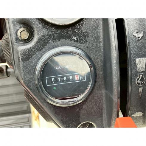 草刈機 GM130B 写真９