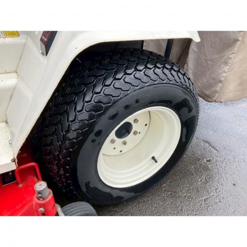 草刈機 GM130B 写真６