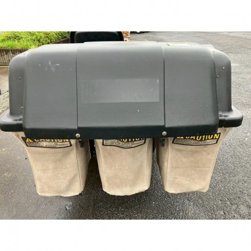 草刈機 GM130B 写真11