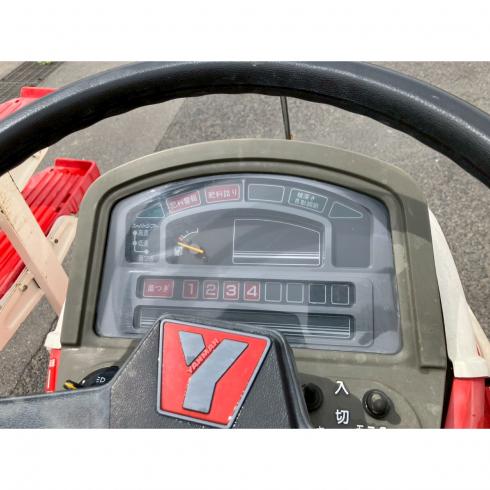 田植機 RR400 写真６