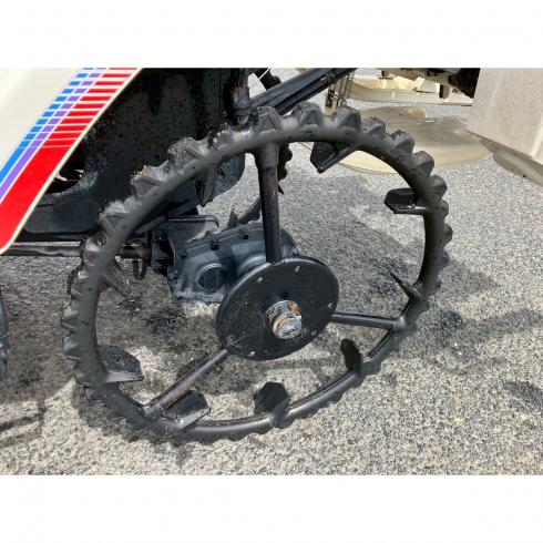 田植機 RR400 写真８