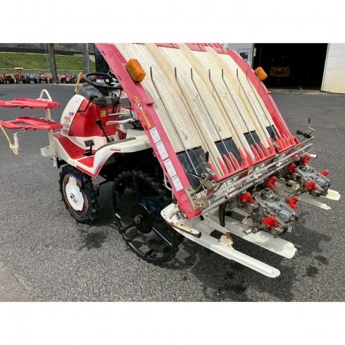 田植機 RR400 写真４