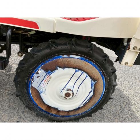 田植機 RR400 写真９