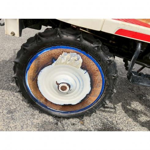 田植機 RR400 写真７