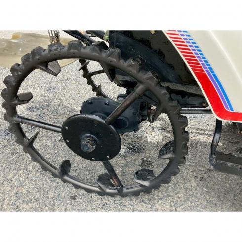 田植機 RR400 写真10