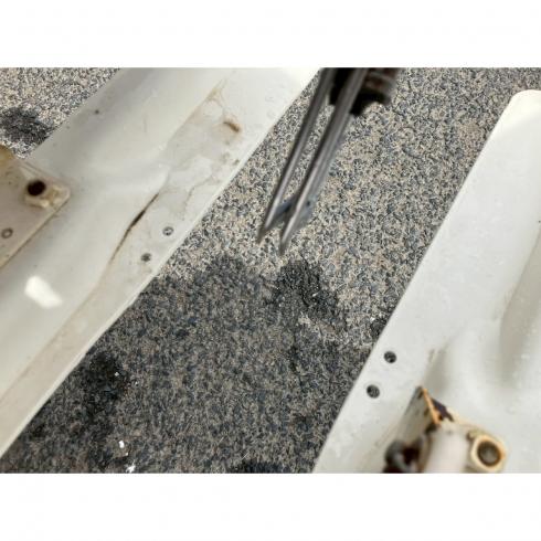 田植機 RR400 写真11