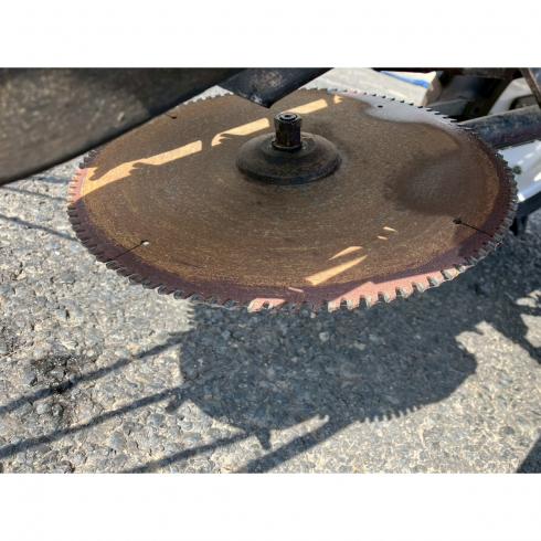 ハーベスター M1-GM 写真11