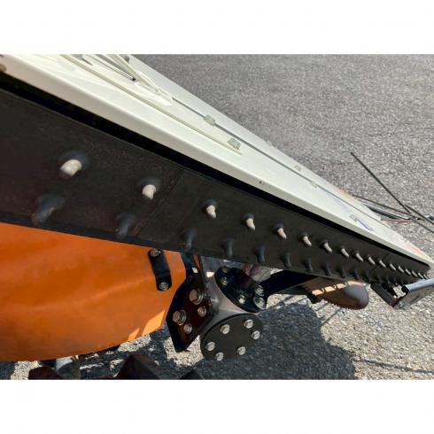 ハーベスター M1-GM 写真８