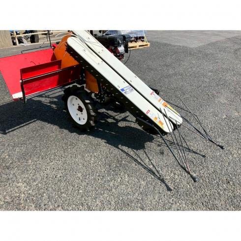 ハーベスター M1-GM 写真２