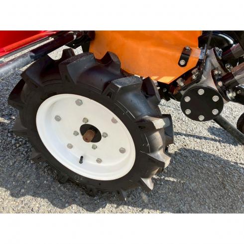 ハーベスター M1-GM 写真７