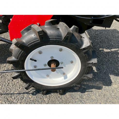 ハーベスター M1-GM 写真５