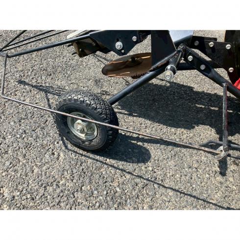 ハーベスター M1-GM 写真６