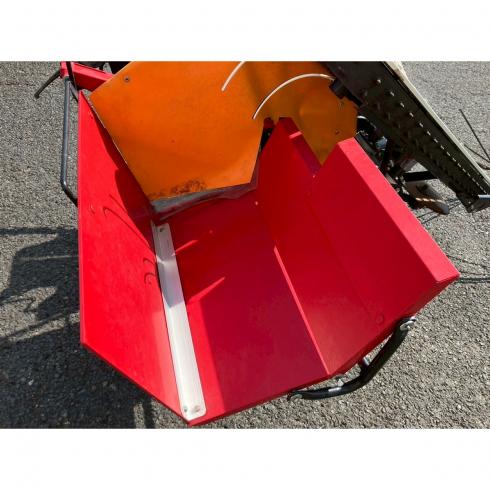 ハーベスター M1-GM 写真９