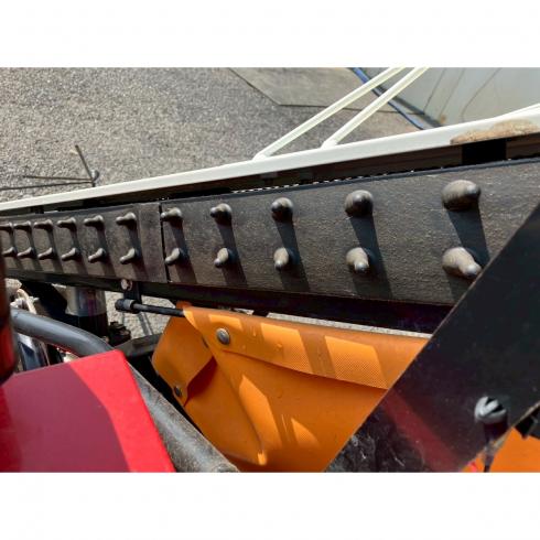 ハーベスター M1-GM 写真10