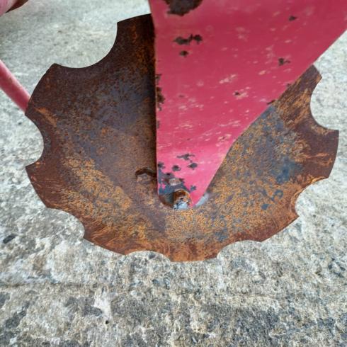 サブソイラー S-26 写真８