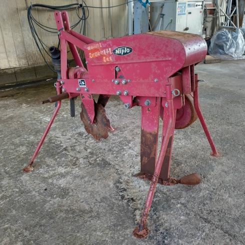 ニプロ サブソイラー 写真