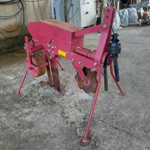 サブソイラー S-26 写真２