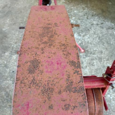 サブソイラー S-26 写真11