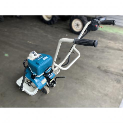 耕運機 MUK360D 写真４