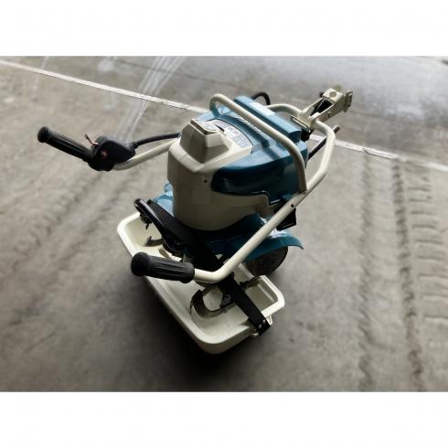 耕運機 MUK360D 写真７