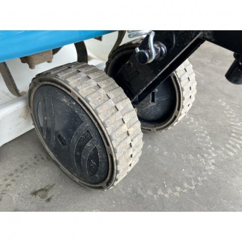 耕運機 MUK360D 写真６