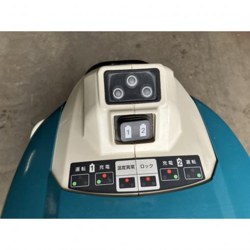 耕運機 MUK360D 写真８