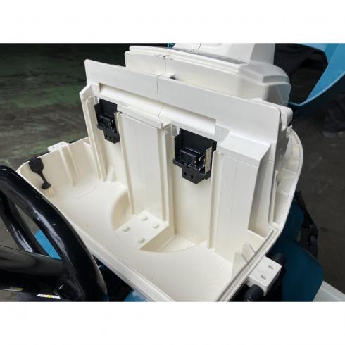 耕運機 MUK360D 写真10