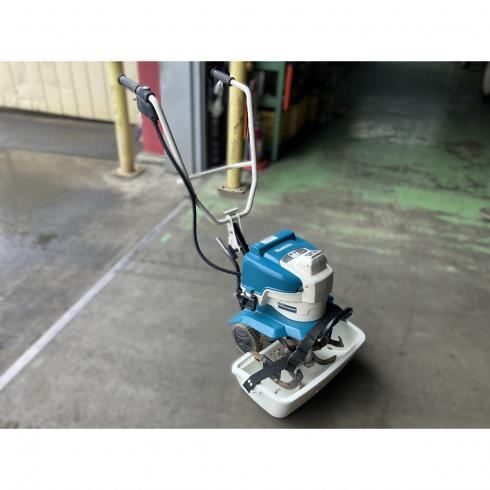 耕運機 MUK360D 写真２