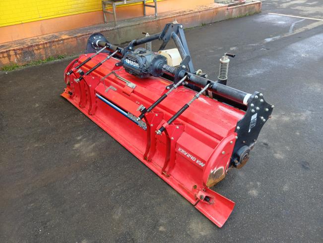 コバシ ロータリー 写真