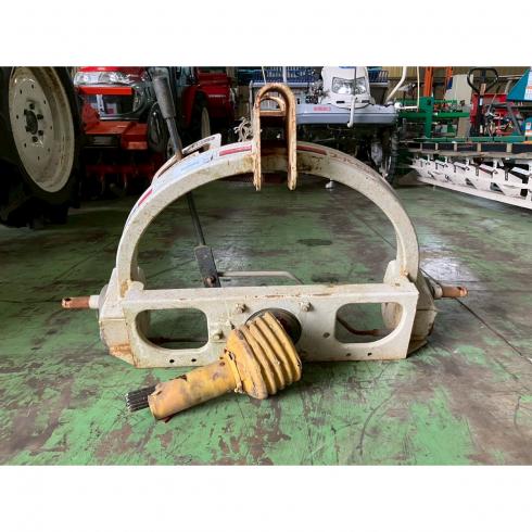 スーパーヒッチ 不明 写真２