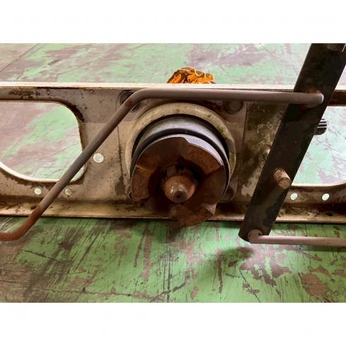 スーパーヒッチ 不明 写真７