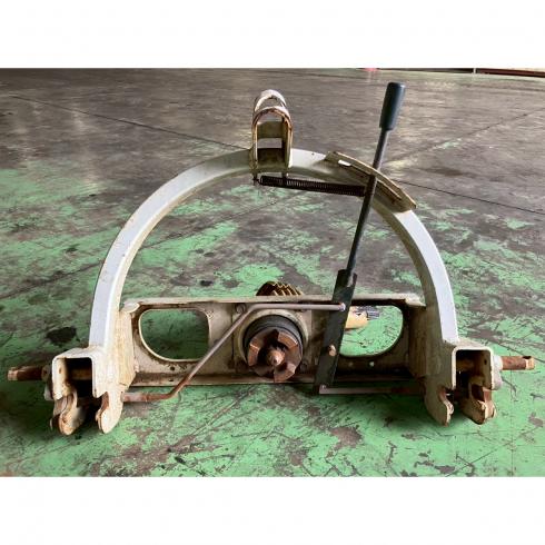 三菱 スーパーヒッチ 写真