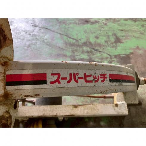 スーパーヒッチ 不明 写真10