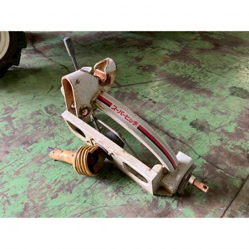 スーパーヒッチ 不明 写真４