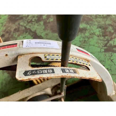 スーパーヒッチ 不明 写真９