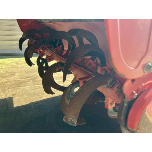 トラクター GS200D 写真12