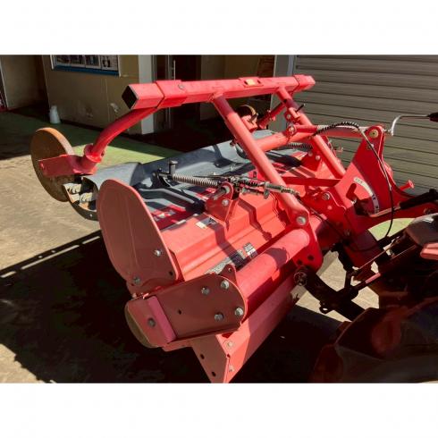 トラクター GS200D 写真11