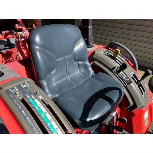 トラクター GS200D 写真８