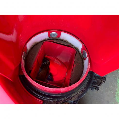 除雪機 HSS760n 写真11