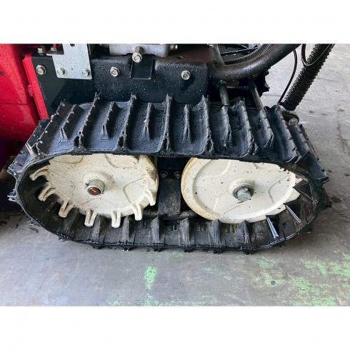 除雪機 HSS760n 写真６