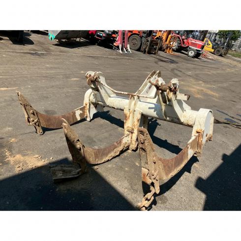 サブソイラー 5P3 写真６