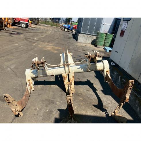 サブソイラー 5P3 写真７