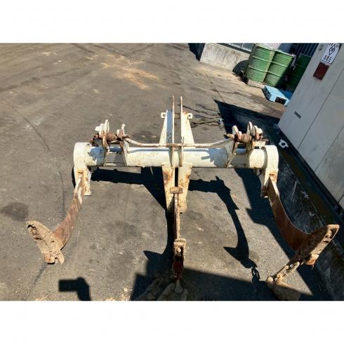 サブソイラー 5P3 写真２