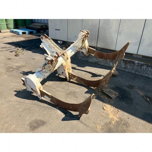 スガノ サブソイラー 写真