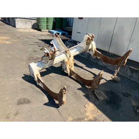 サブソイラー 5P3 写真８