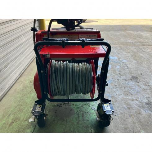 動噴 VRC457F 写真６