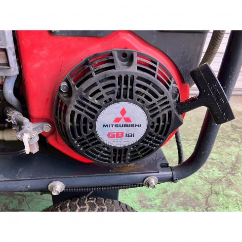 動噴 VRC457F 写真９