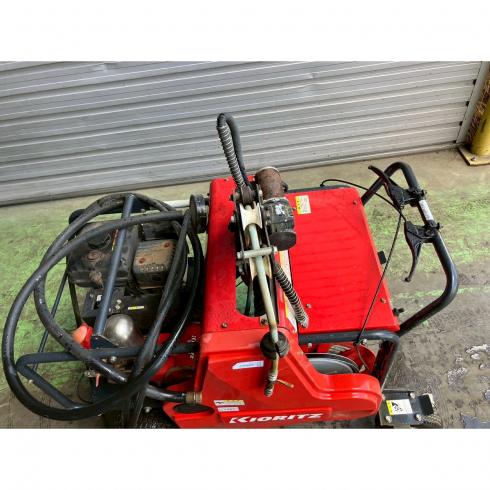 動噴 VRC457F 写真３