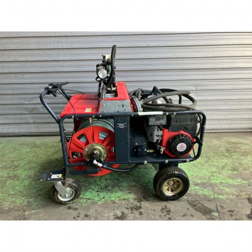 動噴 VRC457F 写真２