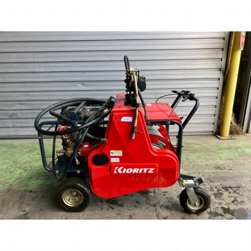 共立 動噴 写真